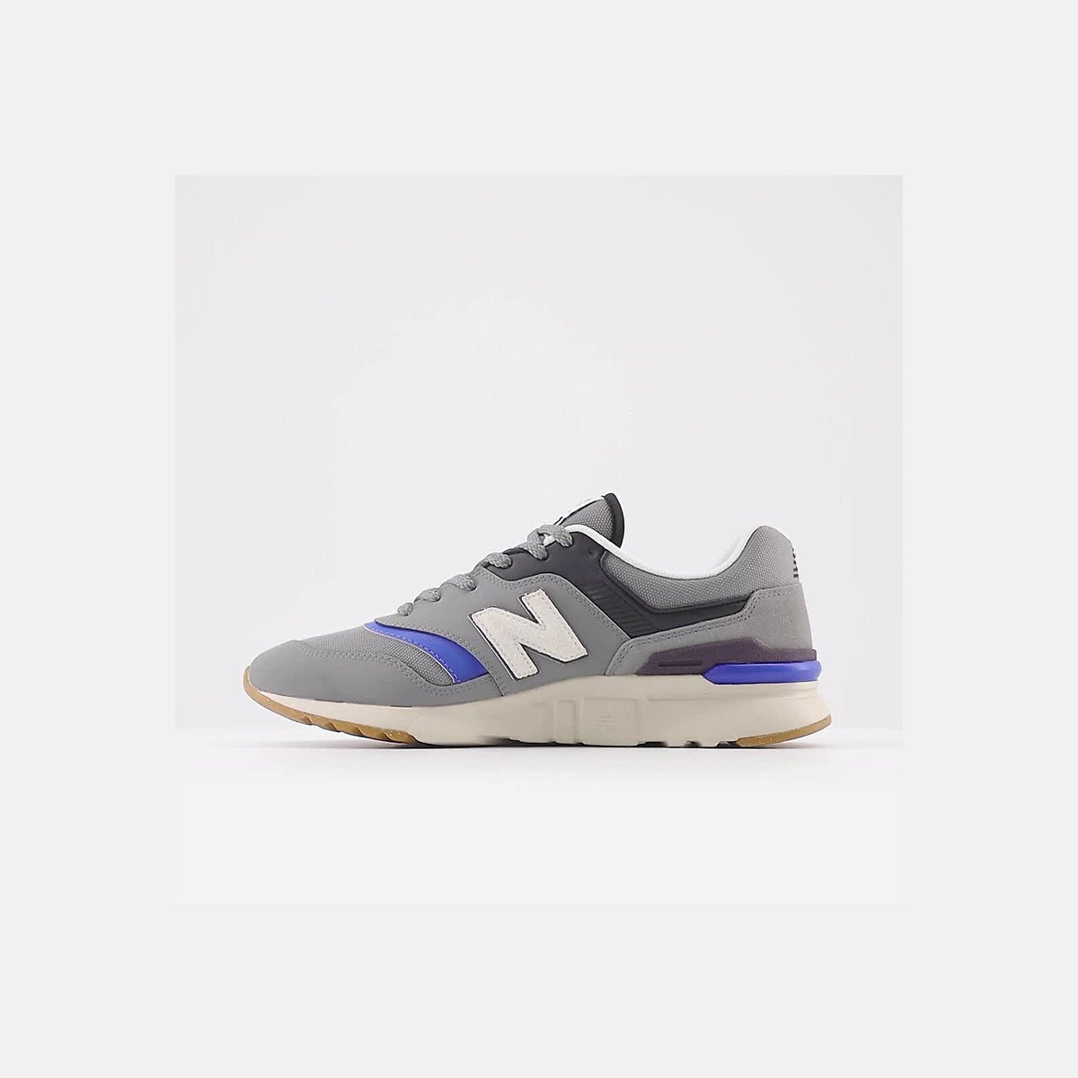 New Balance 997H - Grigio/Blu (CM997HLR)