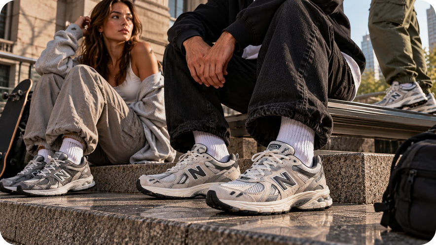 New Balance