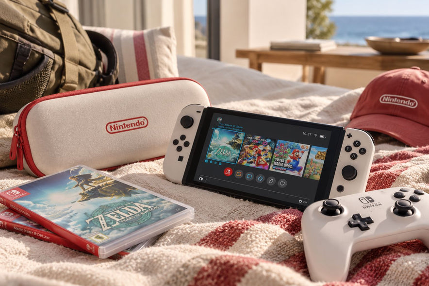 Nintendo