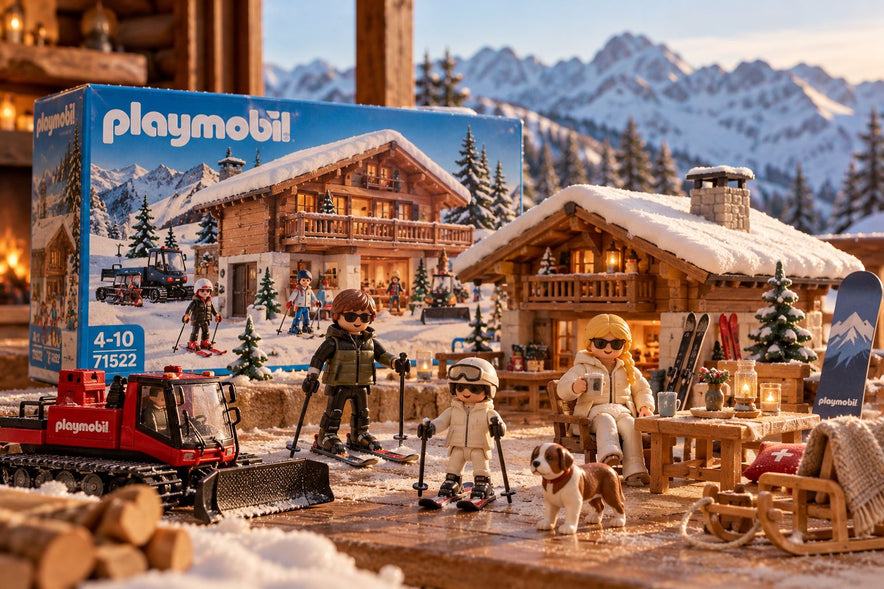 Playmobil