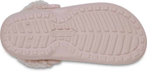 Classic Fleece Lined Clog
