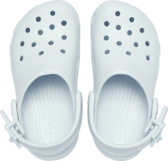 Classic Star Buckle Clog Bambini Piccoli