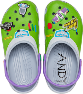Buzz Lightyear Classic Clog