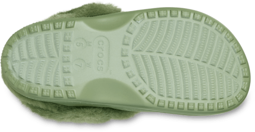 Unfurgettable Clog