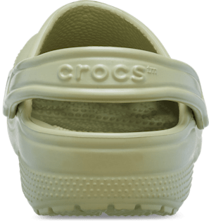 Classic Clog