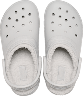 Classic Lined Clog