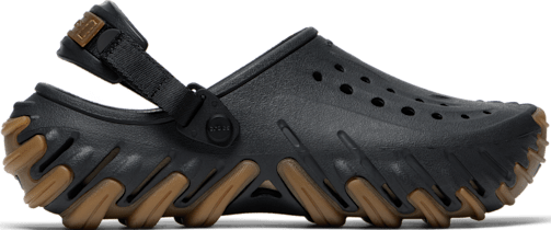 Echo Gum RO Clog