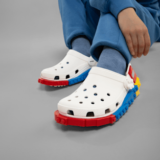 LEGO® Creativity Clog Bambini