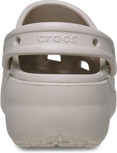 Classic Platform Clog Donna