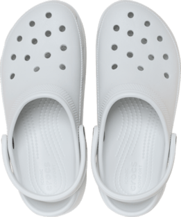 Classic Platform Clog Donna