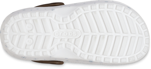 Disney Frozen Olaf Lined Classic Clog Bambini