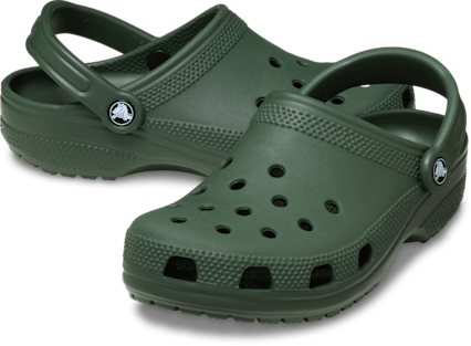 Classic Clog Bambini