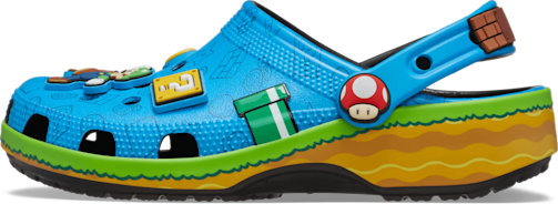 Super Mario™ Core Classic Clog