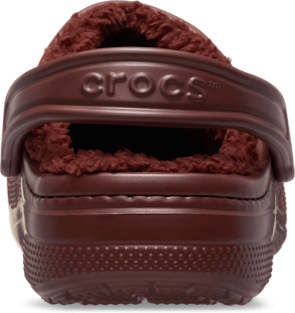Baya Lined Clog