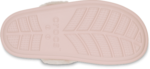 Classic Fuzz Scuff