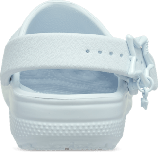 Classic Star Buckle Clog Bambini Piccoli