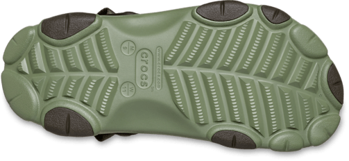 All-Terrain Lined Clog