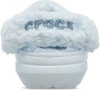 Classic Fleece Lined Clog