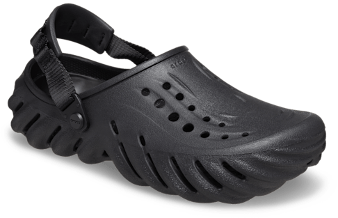 Echo Clog