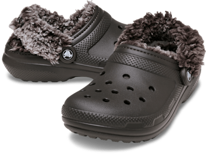 Classic Fleece Lined Clog