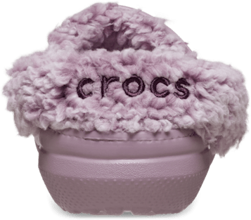 Classic Fleece Lined Clog
