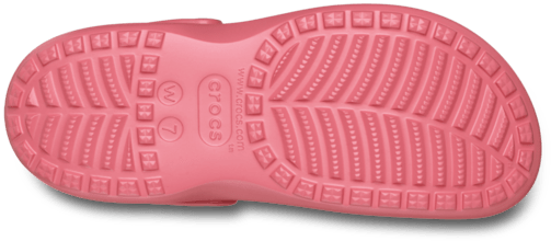 Baya Platform Clog