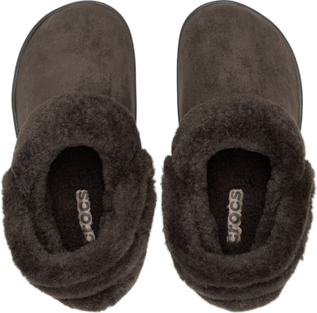 Unfurgettable Clog