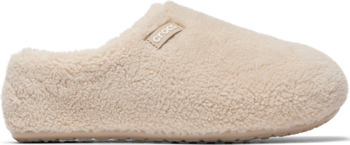 Classic Café Slipper