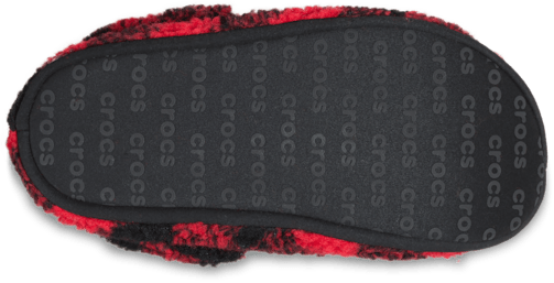 Classic Buffalo Check Cozzzy Slipper