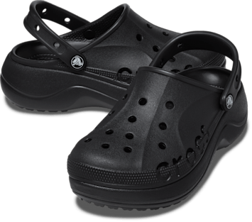 Baya Platform Clog