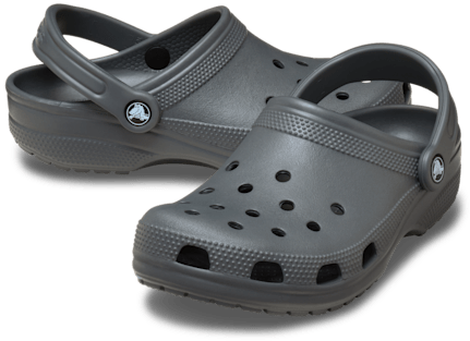 Classic Clog
