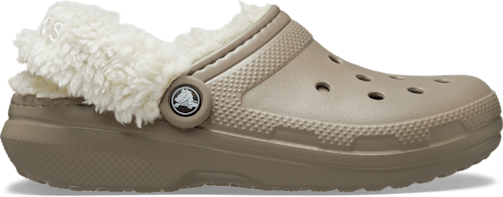 Classic Fleece Lined Clog