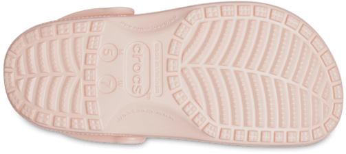 Classic Clog