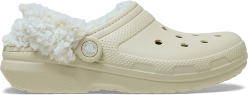 Classic Fleece Lined Clog