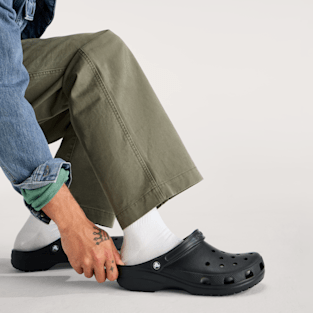 Classic Clog