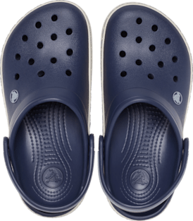 Crocband Heritage Clog