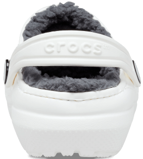 Classic Lined Clog Bambini