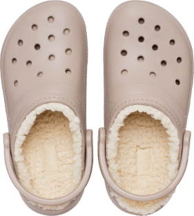 Classic Lined Clog