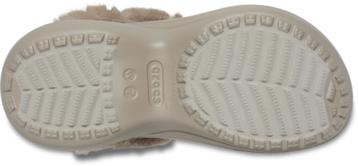 Bae Lined Clog
