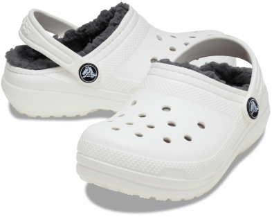 Classic Lined Clog Bambini Piccoli