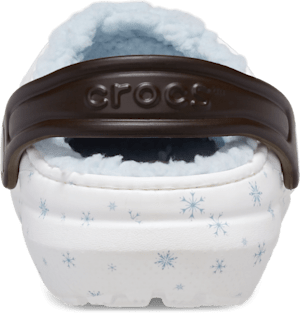 Disney Frozen Olaf Lined Classic Clog Bambini