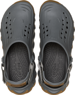 Echo Gum RO Clog