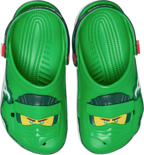 LEGO® NINJAGO® Classic Clog Bambini