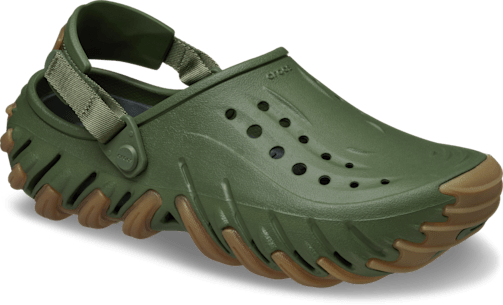 Echo Gum RO Clog