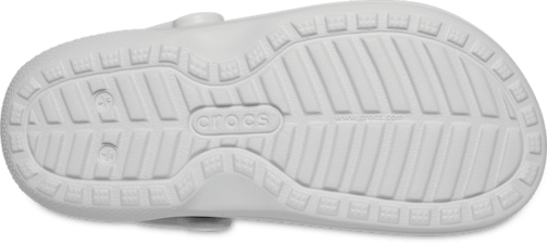 Classic Lined Clog