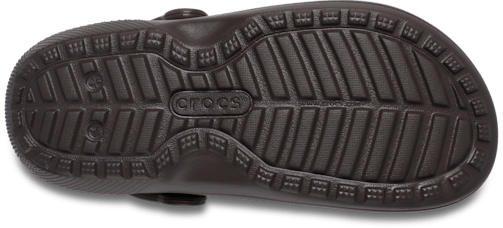 Classic Lined Clog