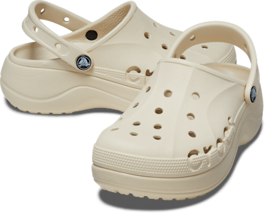 Baya Platform Clog