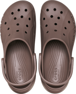 Baya Platform Clog
