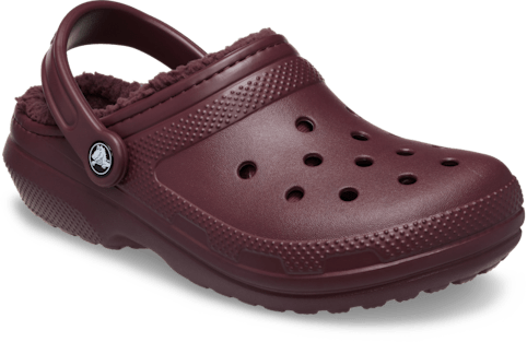 Classic Lined Clog