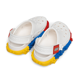 LEGO® Creativity Clog Bambini